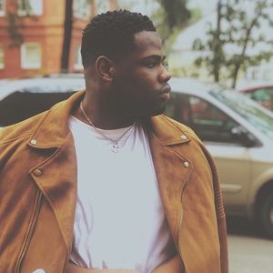 Meet your Posher, Jerome